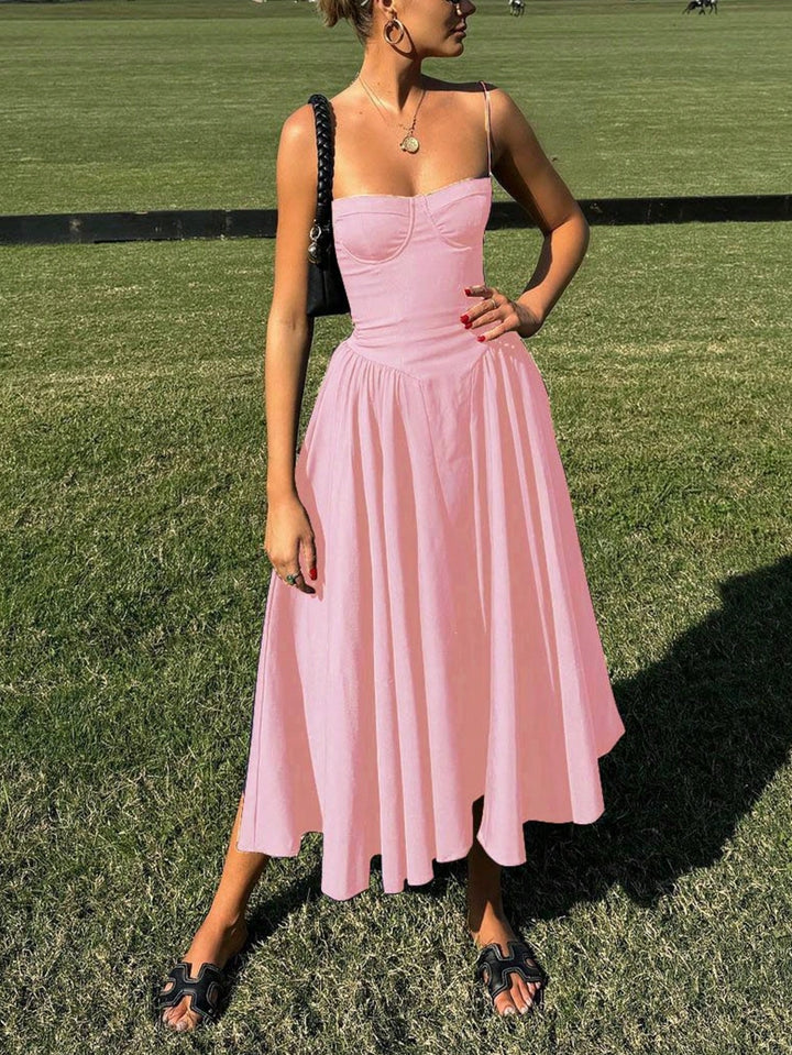 Rochie midi SHEIN