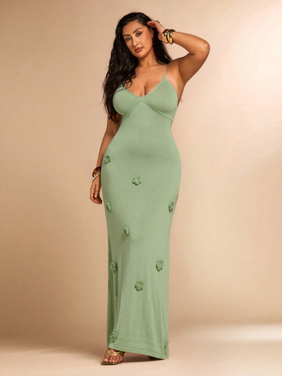SHEIN ruha
