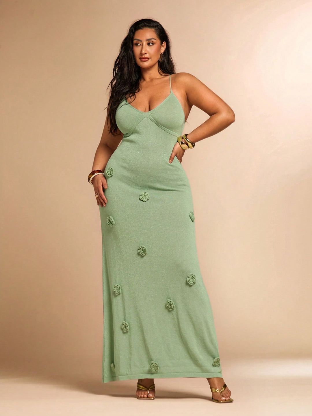 SHEIN ruha