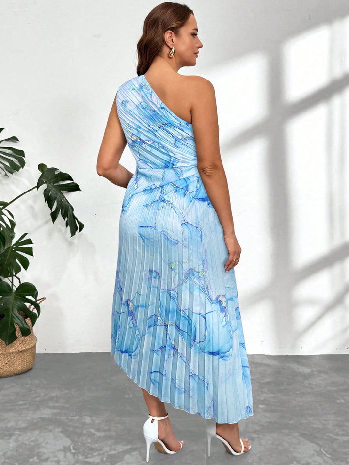 Rochie SHEIN, mix culori