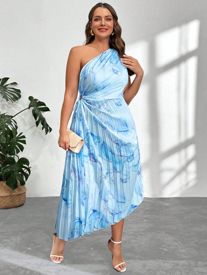 Rochie SHEIN, mix culori