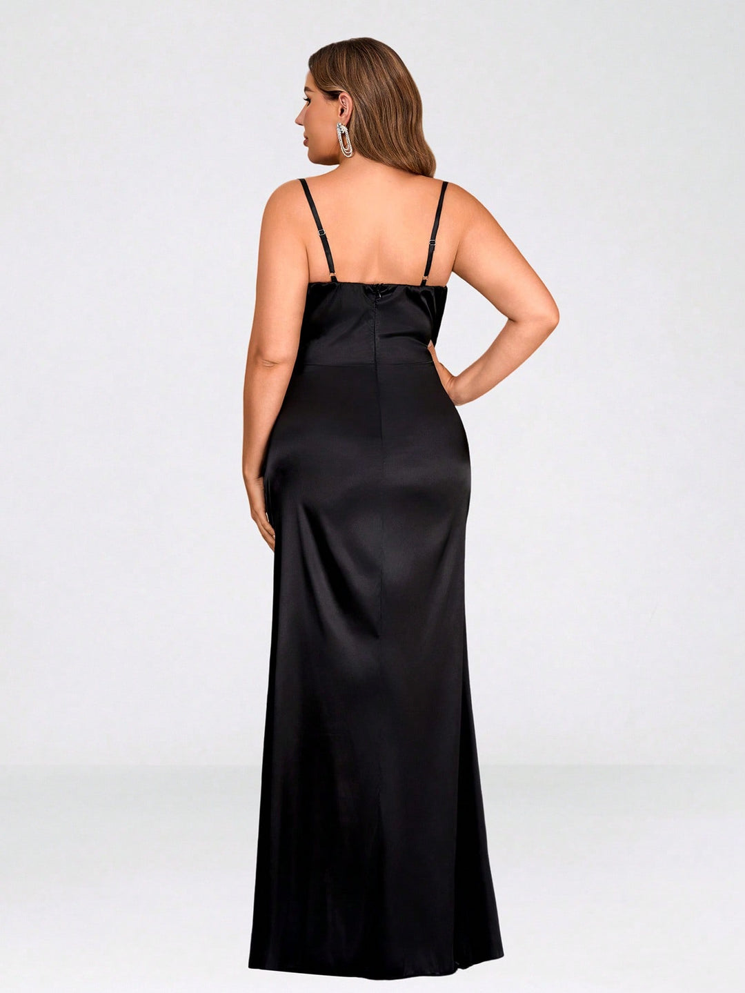 Rochie SHEIN, negru