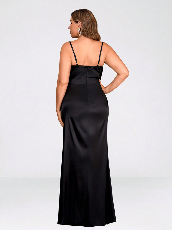 Rochie SHEIN, negru