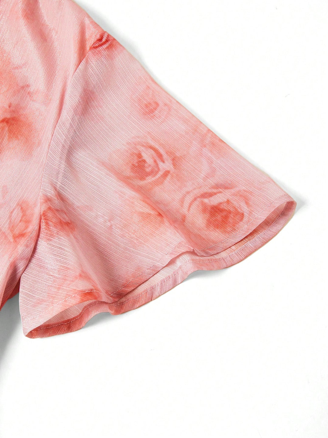 Rochie midi SHEIN, mix culori