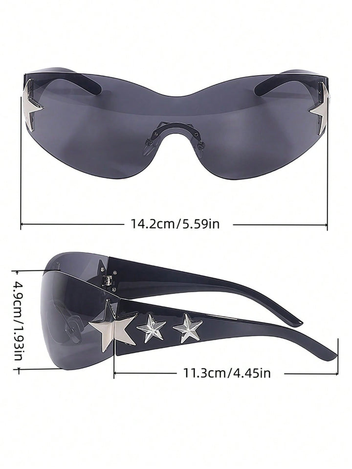 Ochelari SHEIN