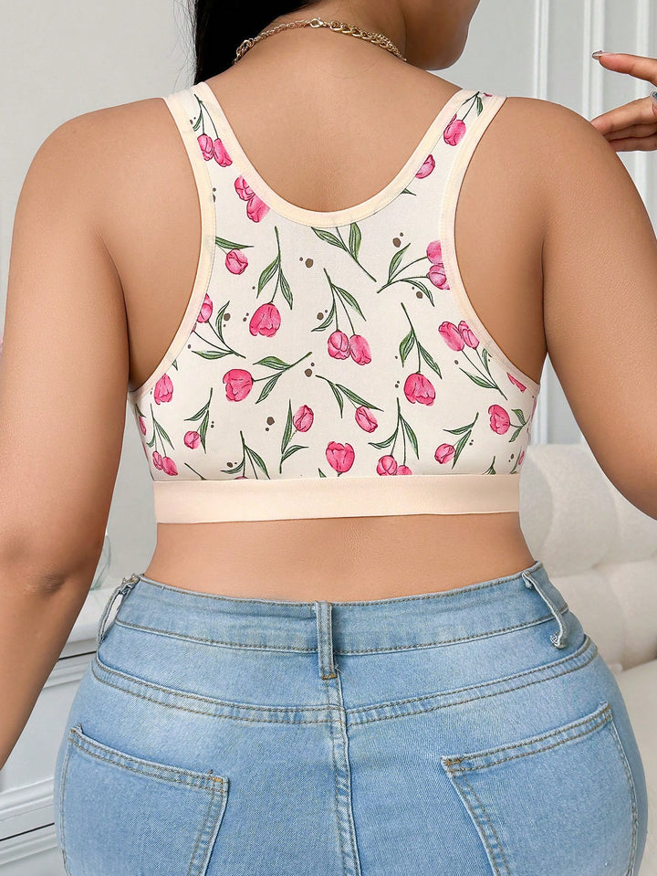 SHEIN bustier, vegyes színek