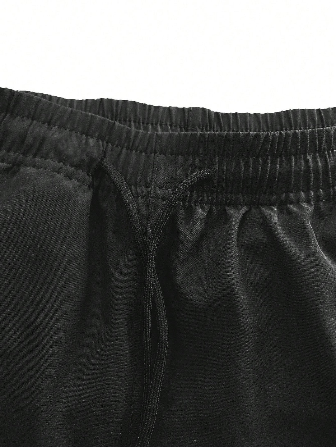 Pantaloni SHEIN, negru
