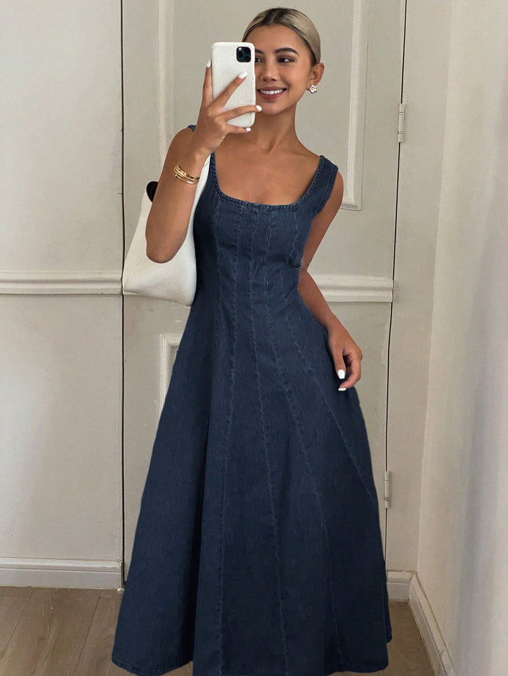 Rochie SHEIN, albastru