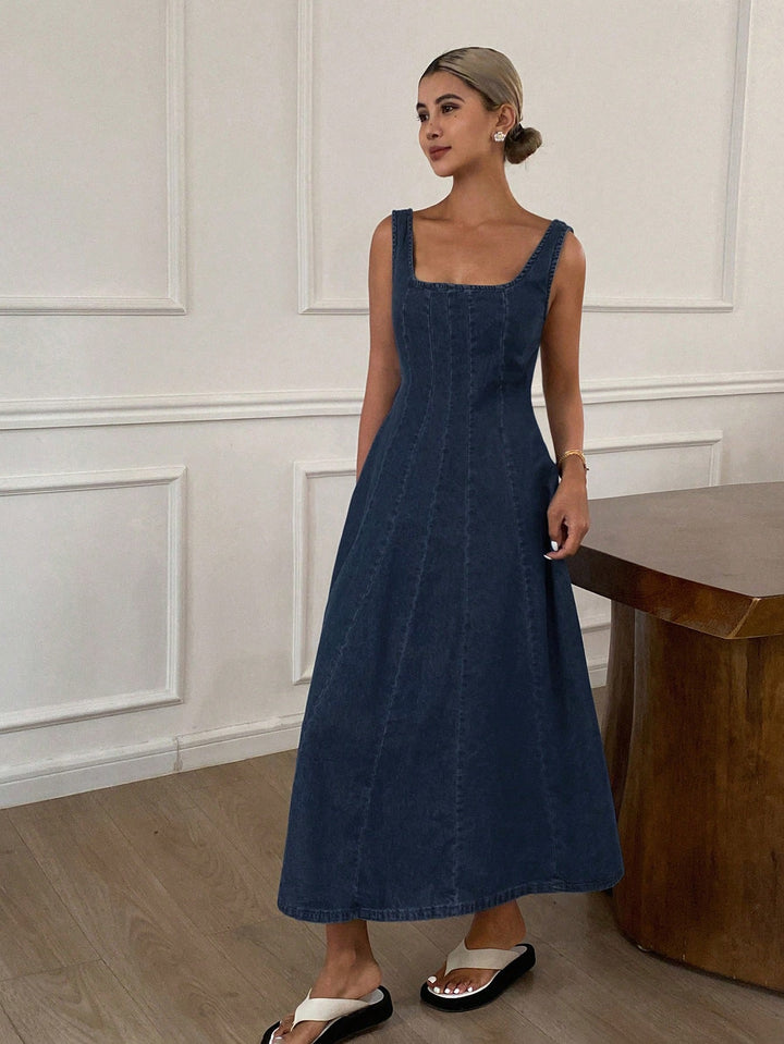 Rochie SHEIN, albastru