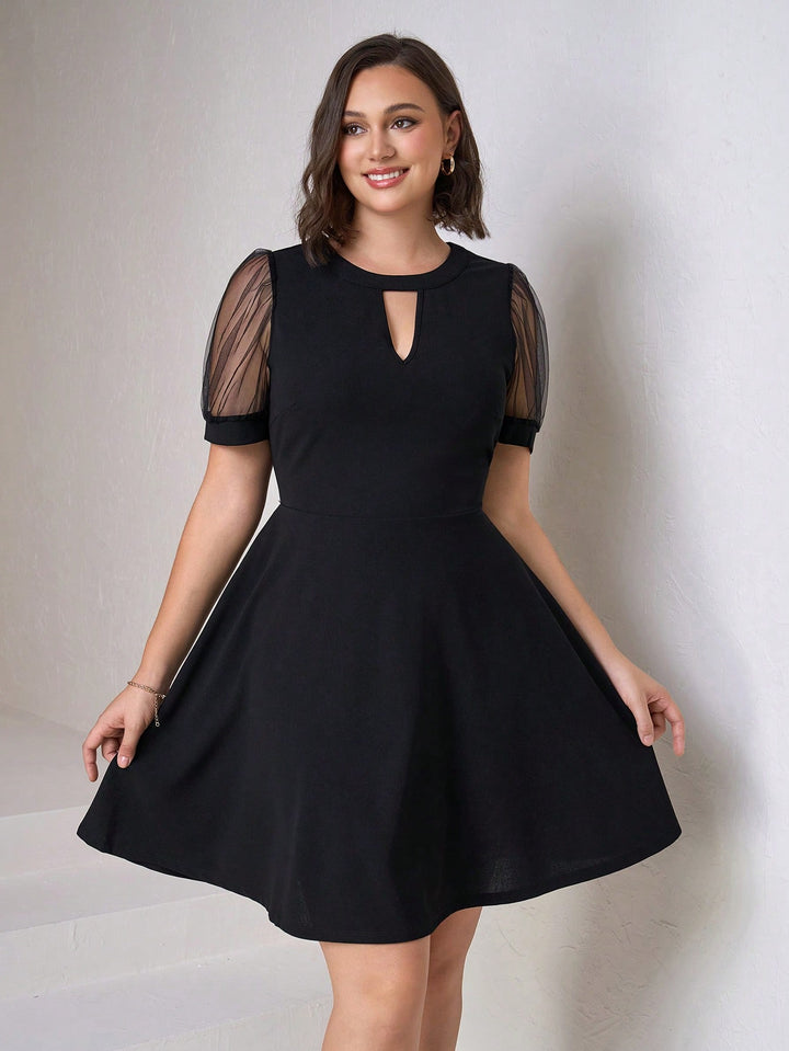 Rochie SHEIN, negru
