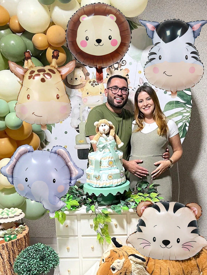 Balon de joacă SHEIN