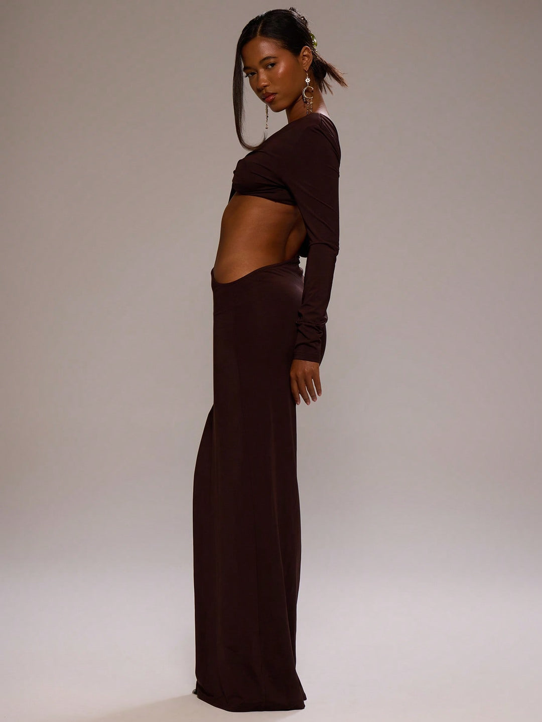 Rochie maxi SHEIN
