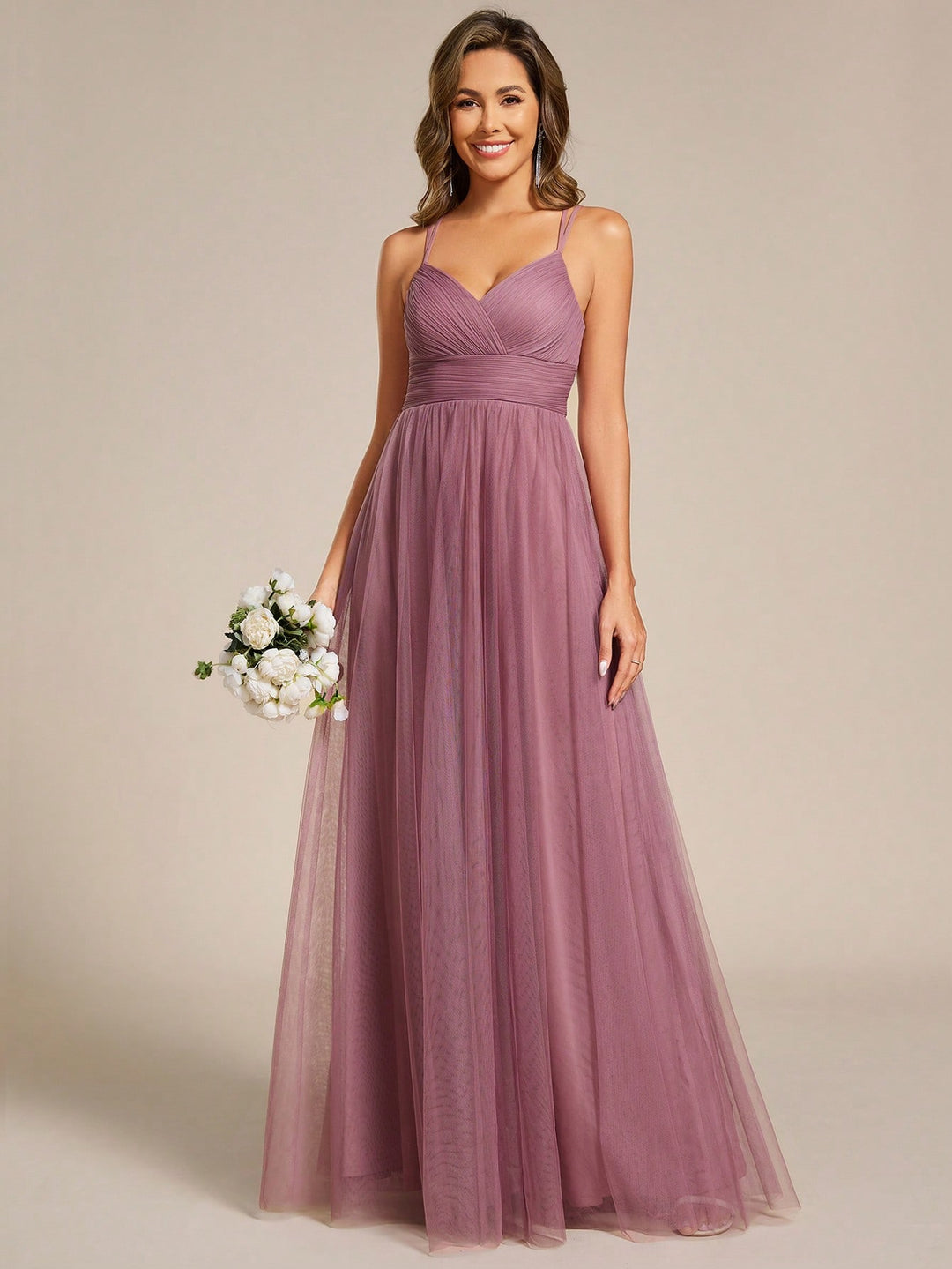 Rochie SHEIN, roz