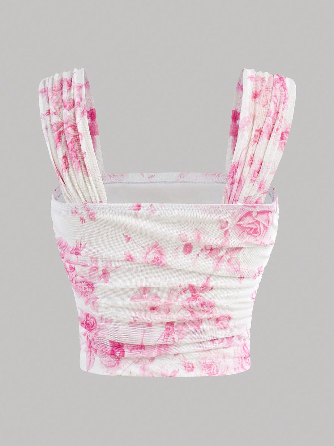 Top SHEIN, mix culori
