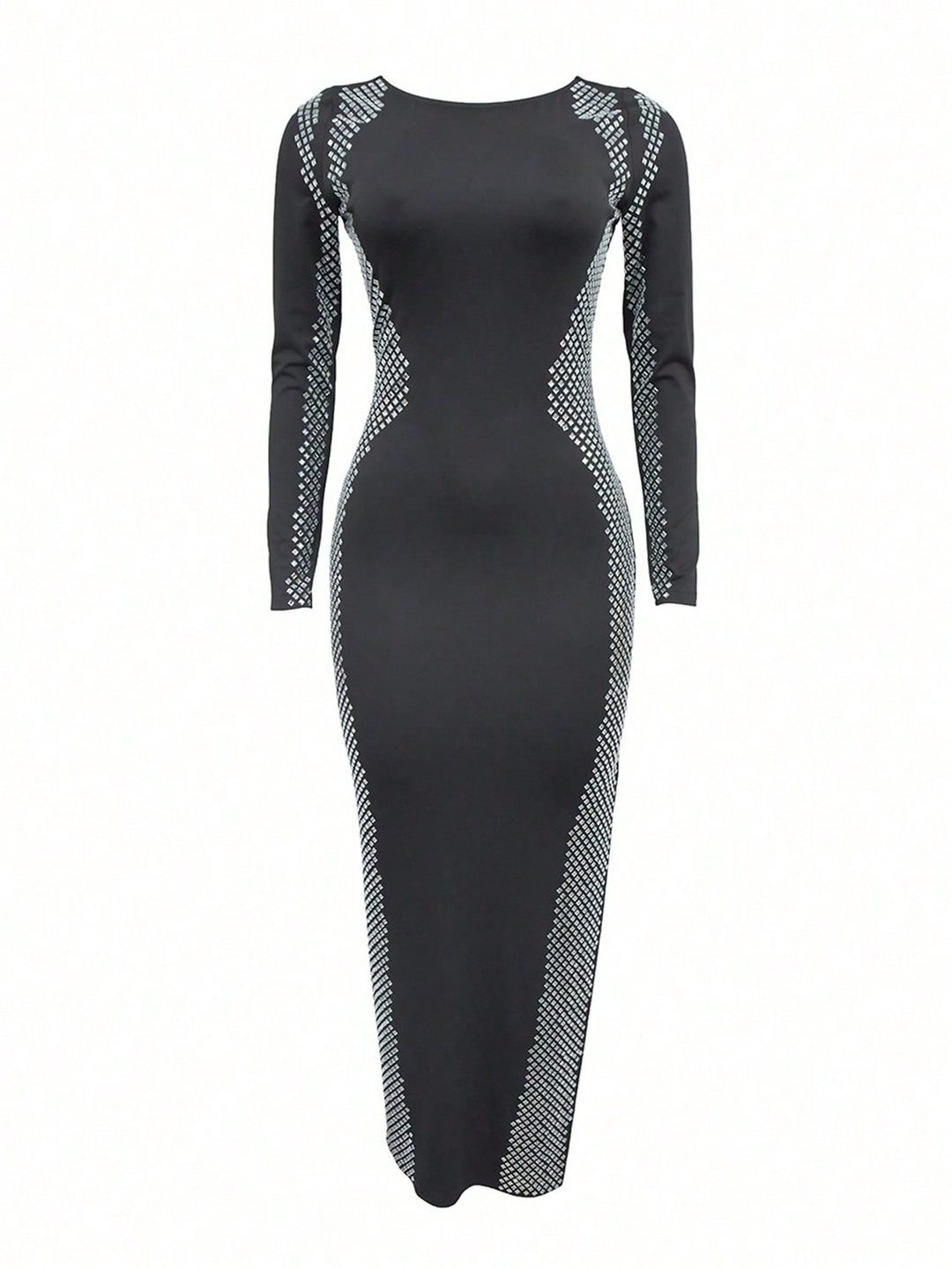 Rochie SHEIN, negru