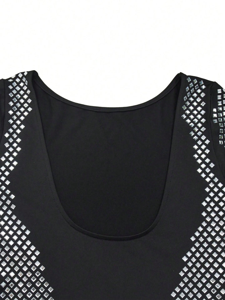 Rochie SHEIN, negru