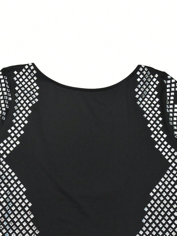 Rochie SHEIN, negru