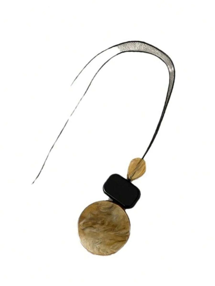Colier SHEIN, mix culori