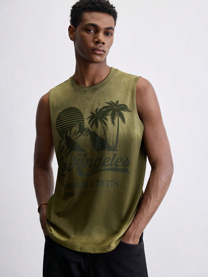 Maiou SHEIN, verde