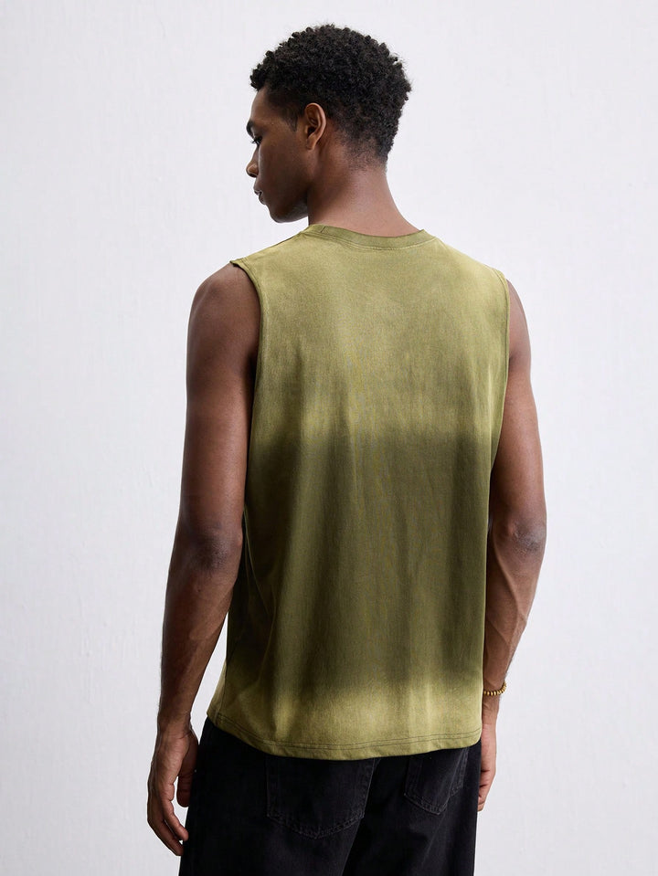 Maiou SHEIN, verde