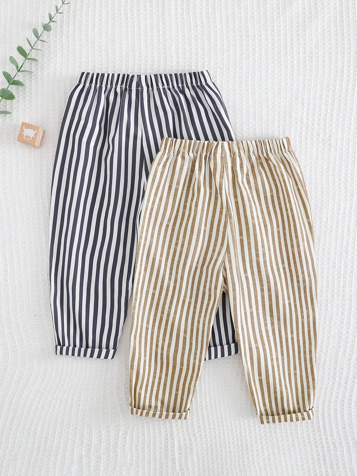 Set de pantaloni SHEIN, mix culori