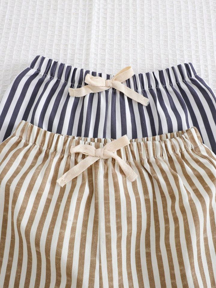Set de pantaloni SHEIN, mix culori