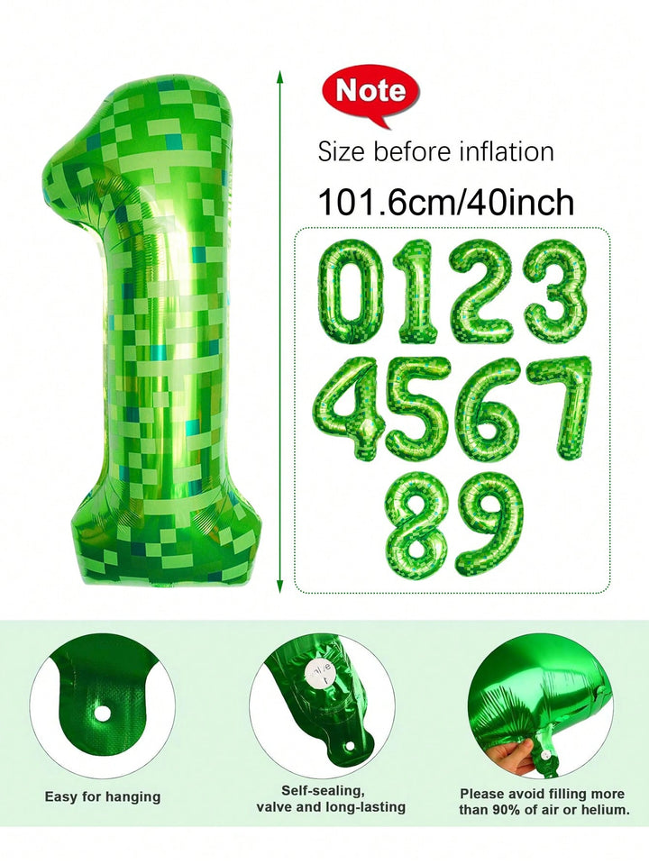SHEIN dekoratív léggömb, vegyes színek