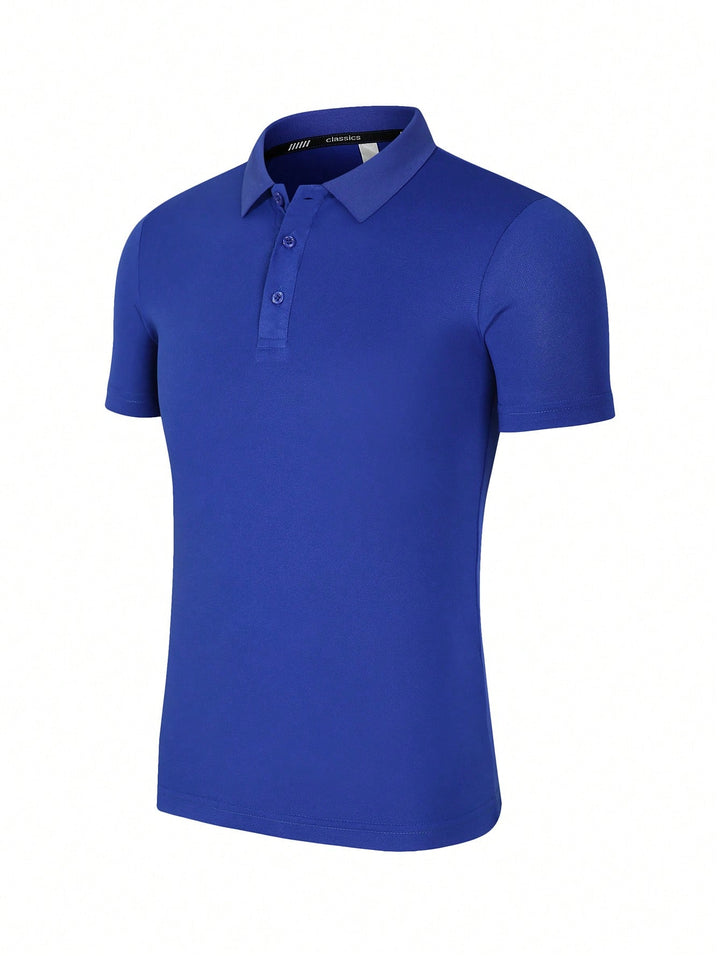 Tricou SHEIN, albastru
