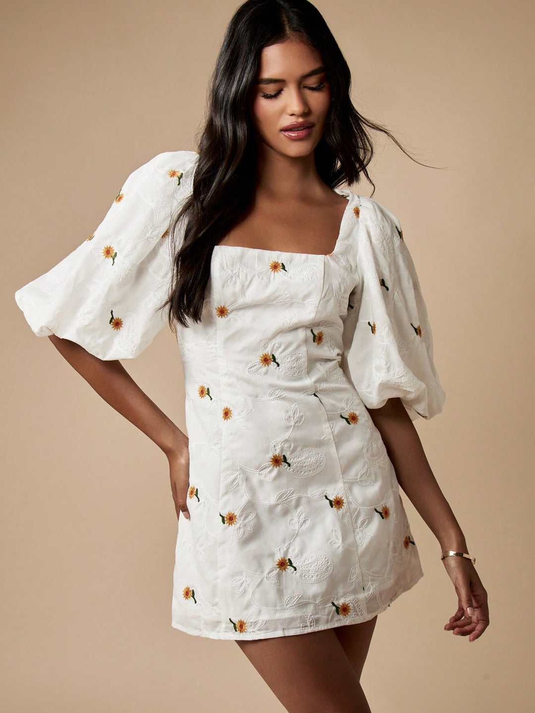 Rochie mini SHEIN