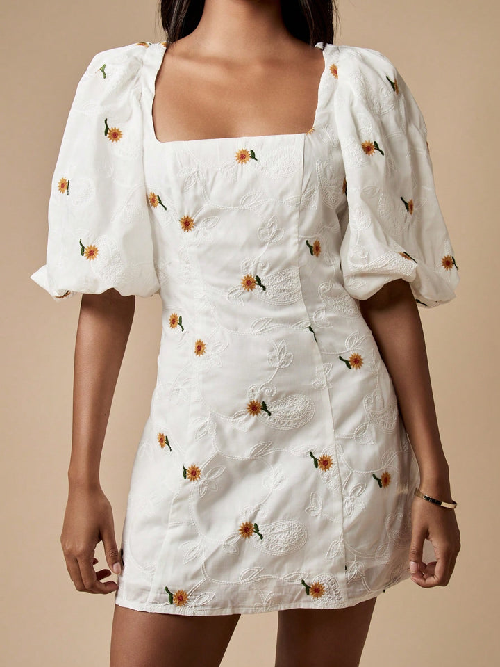 Rochie mini SHEIN