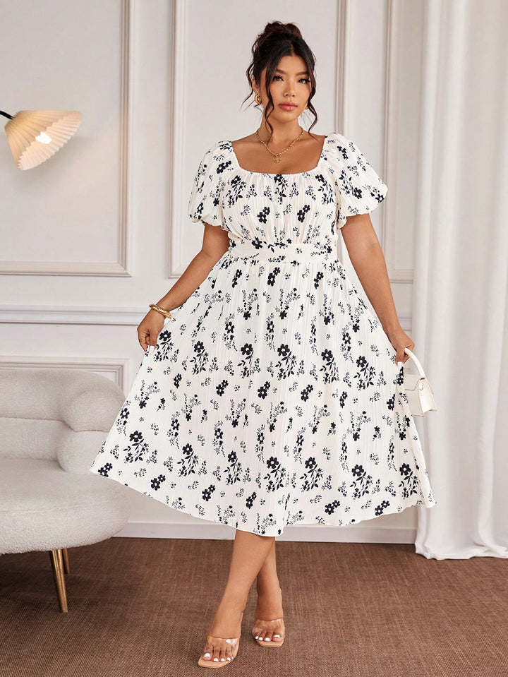 Rochie SHEIN, portocaliu
