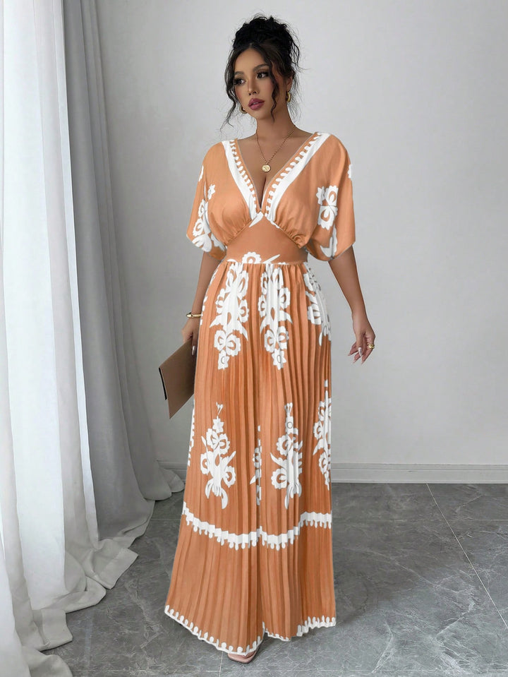 SHEIN kezeslábas, khaki