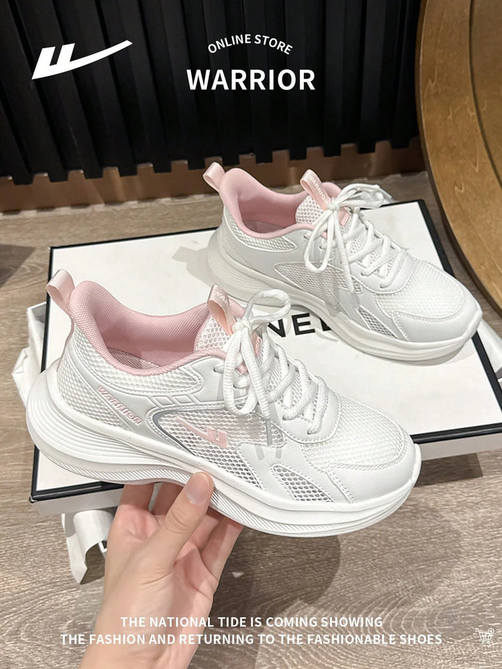 SHEIN sportcipő, fehér
