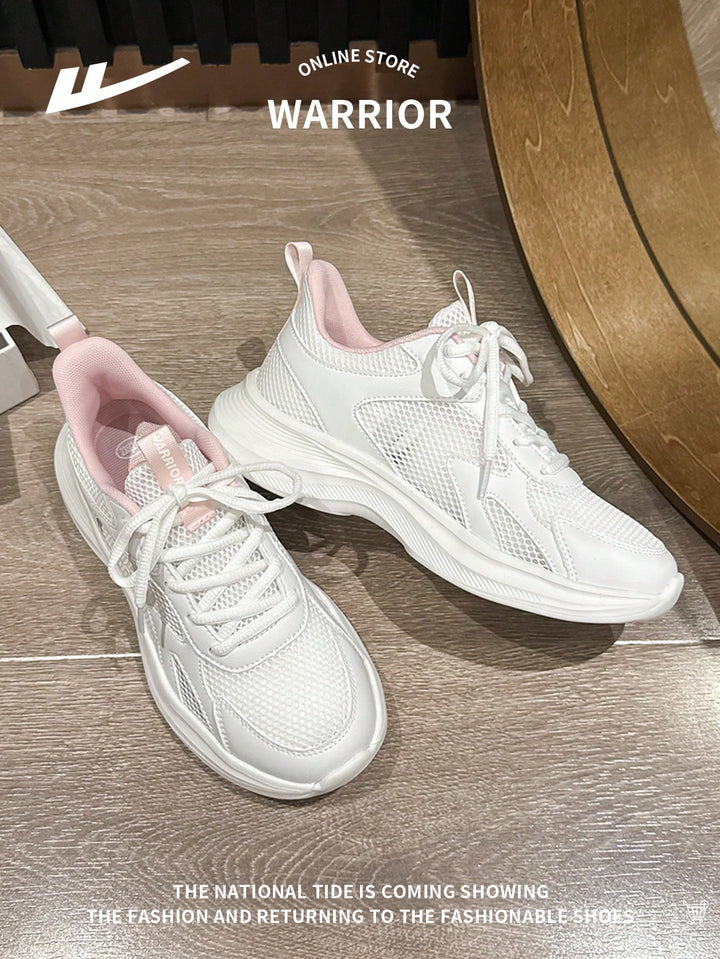 SHEIN sportcipő, fehér