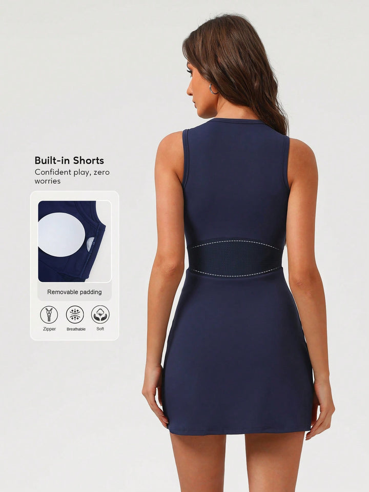Rochie SHEIN, albastru