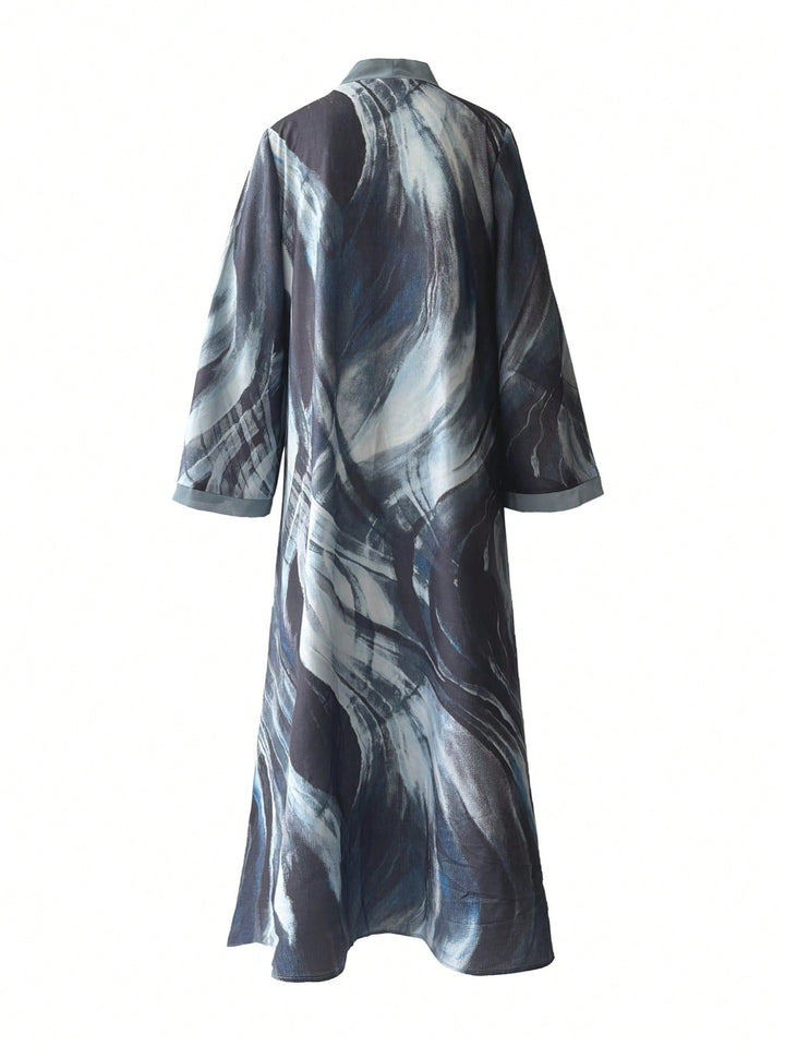 Rochie SHEIN, mix culori