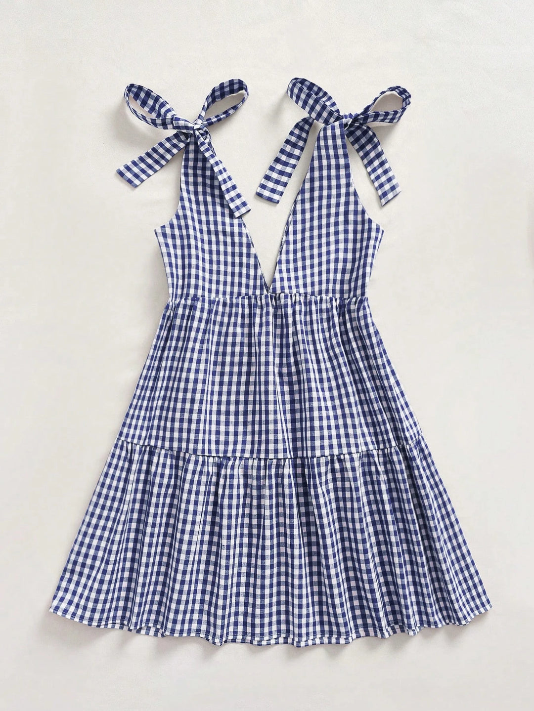 Rochie mini SHEIN, mix culori
