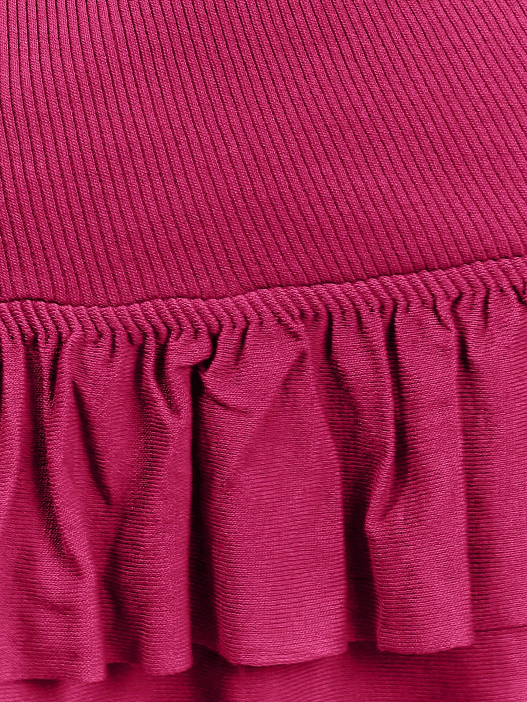 Rochie mini Shein, roz