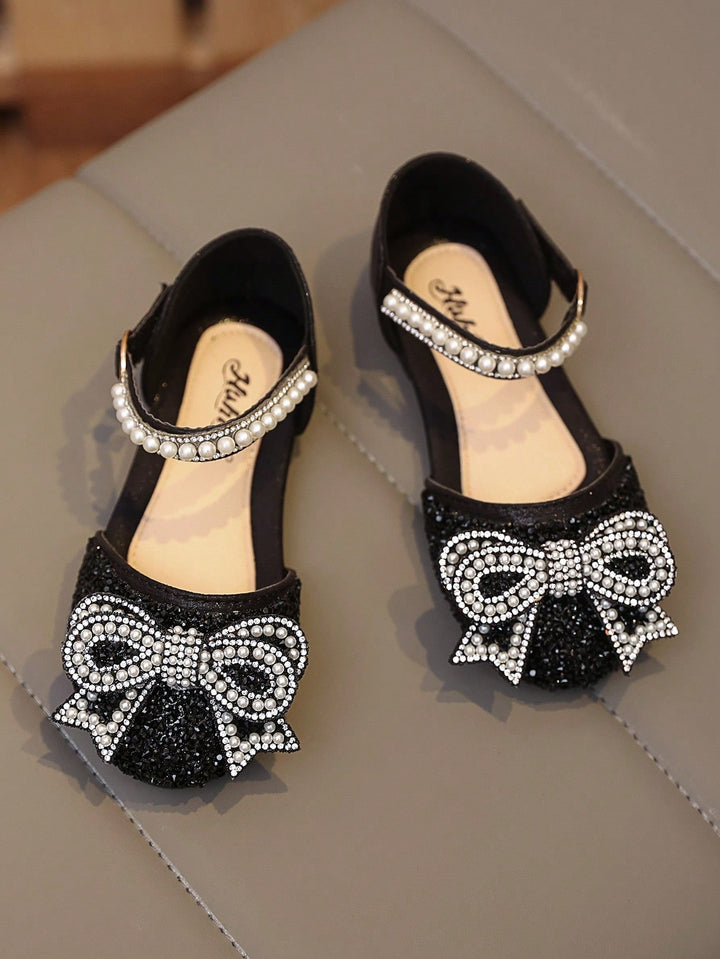 Sandale SHEIN, negru