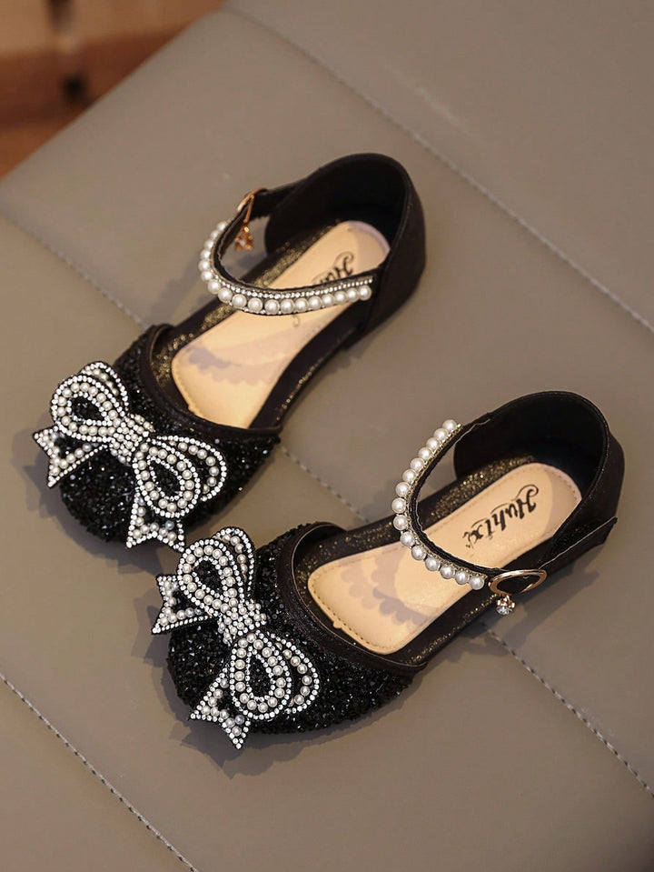 Sandale SHEIN, negru