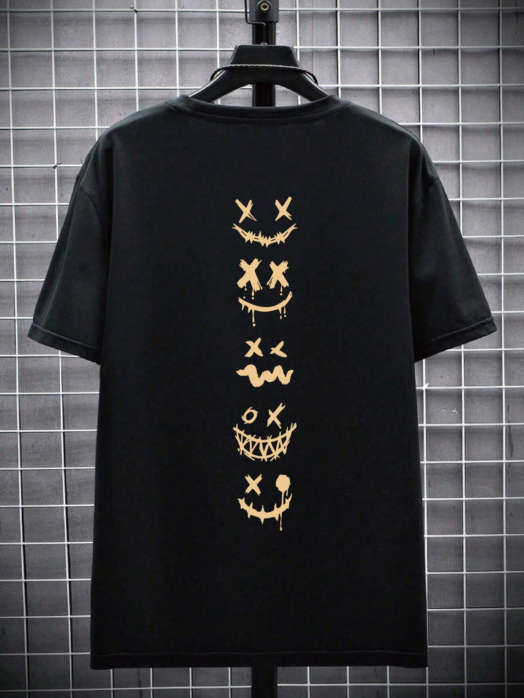Tricou SHEIN, negru