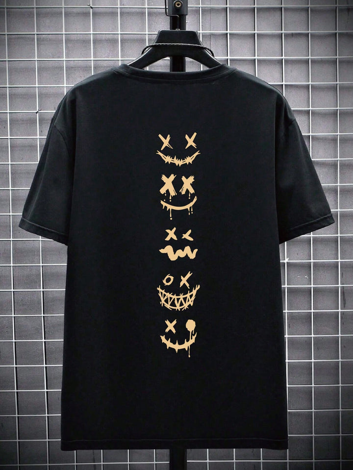 Tricou SHEIN, negru