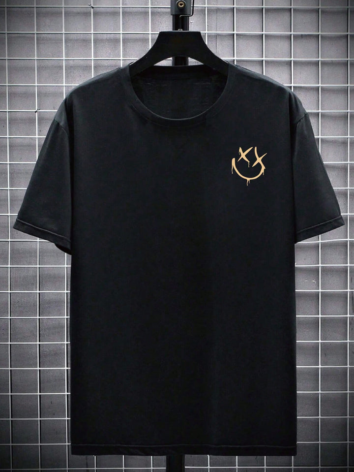 Tricou SHEIN, negru