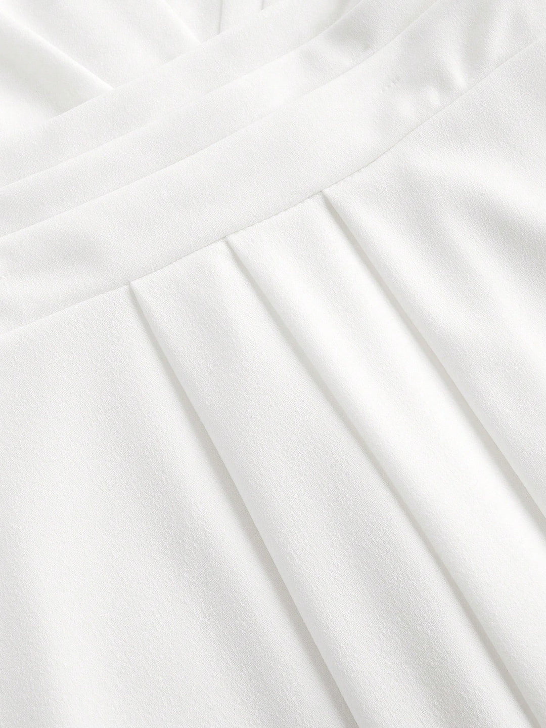 Rochie SHEIN, alb