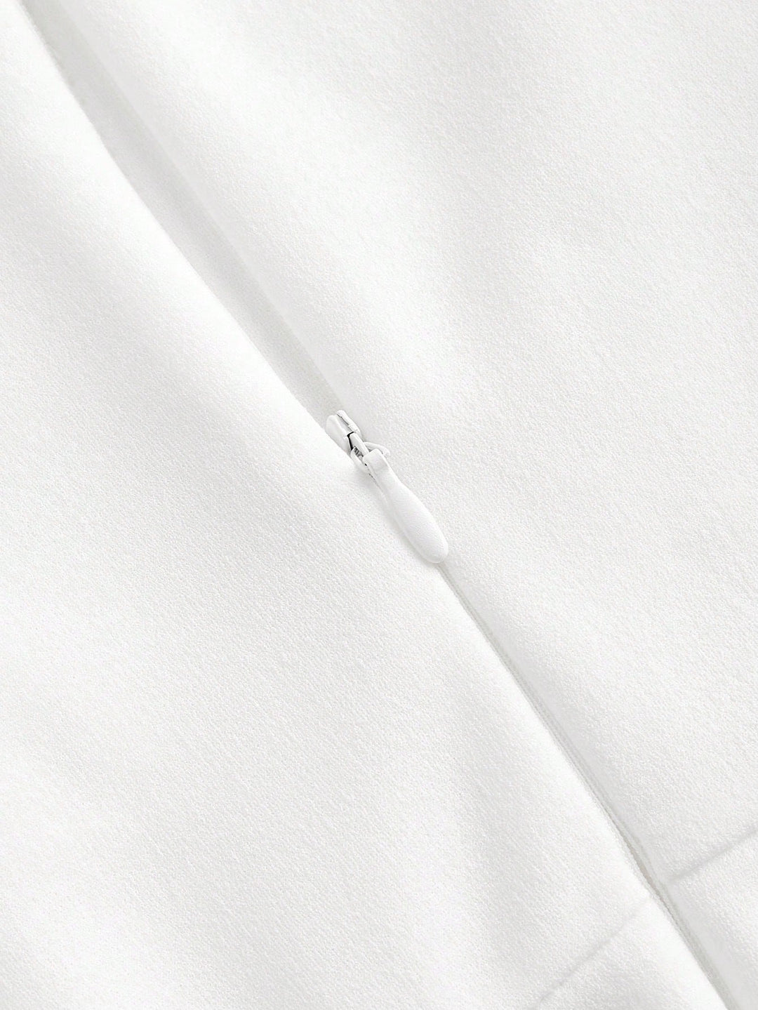 Rochie SHEIN, alb