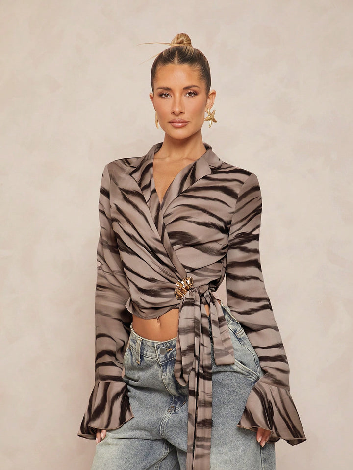 Top SHEIN, maro