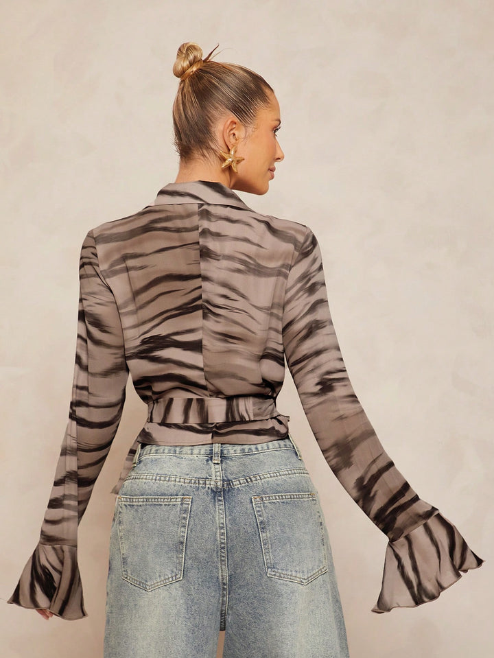 Top SHEIN, maro