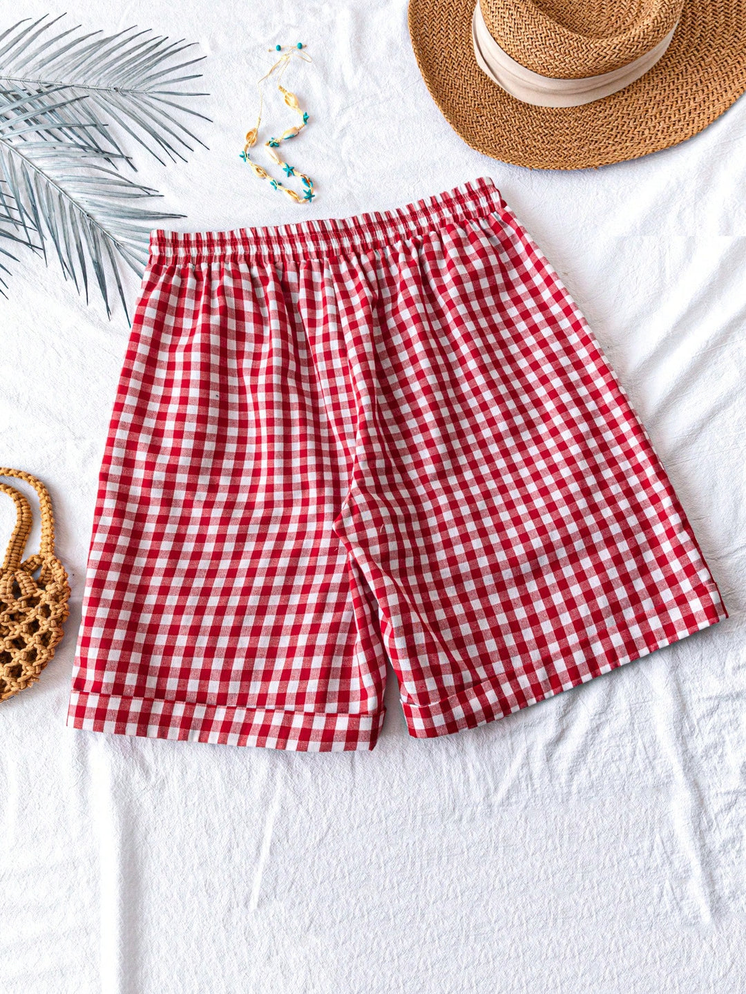 Pantaloni scurți SHEIN, mix culori