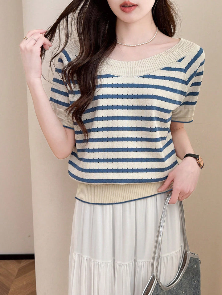 Tricou SHEIN, mix culori