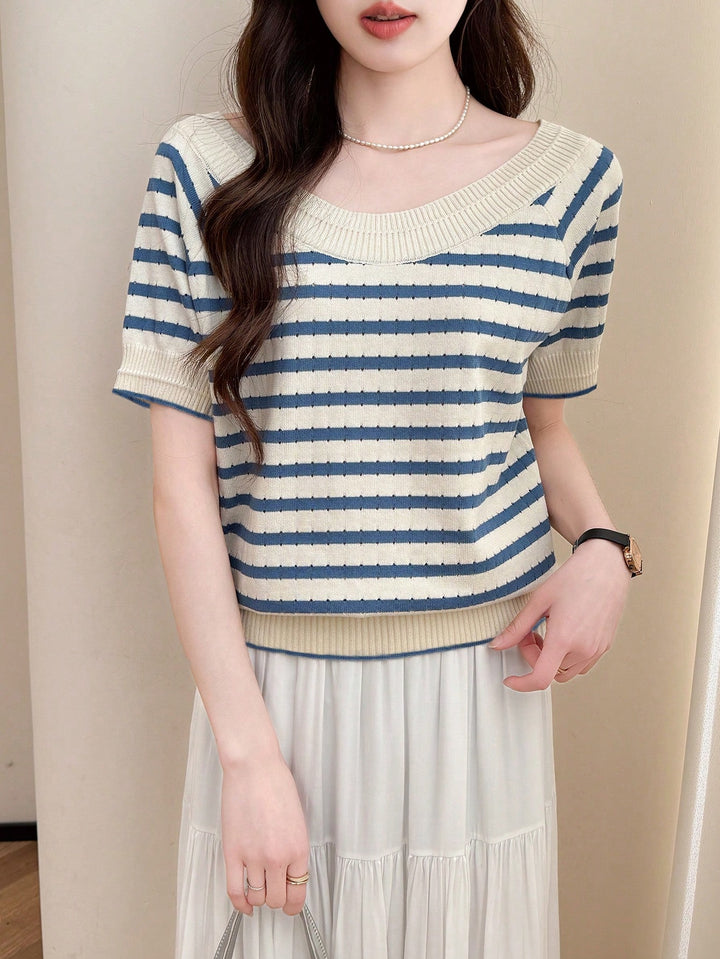 Tricou SHEIN, mix culori